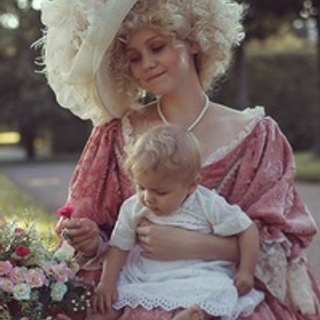 Отзывы. Фотограф в Санкт — Петербурге Анна Конофало