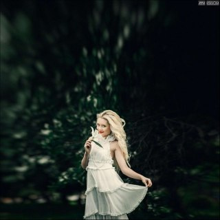 Отзывы. Фотограф в Санкт — Петербурге Анна Конофало