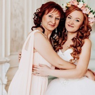 Отзывы. Фотограф в Санкт — Петербурге Анна Конофало