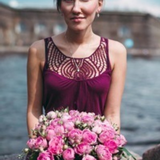 Отзывы. Фотограф в Санкт — Петербурге Анна Конофало