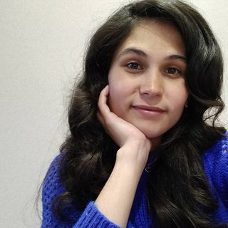 Отзывы. Фотограф Светлана Анисимова обучение фото видео рилс