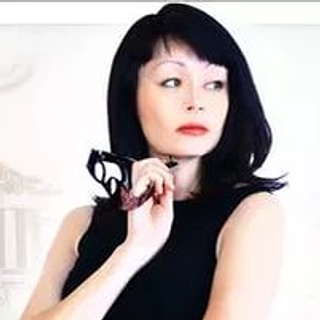 Отзывы. Фотограф Наталья Криночкина