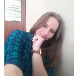 Отзывы. Фотограф Наталья Криночкина