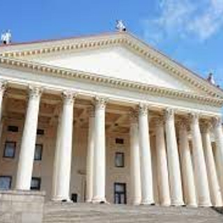 Зимний театр