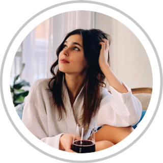 Отзывы. Портретный фотограф в Санкт-Петербурге