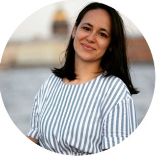 Отзывы. Портретный фотограф в Санкт-Петербурге