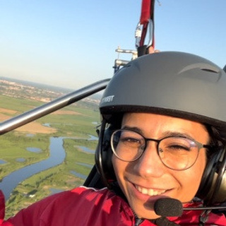 Отзывы. Полеты на параплане в Ярославле