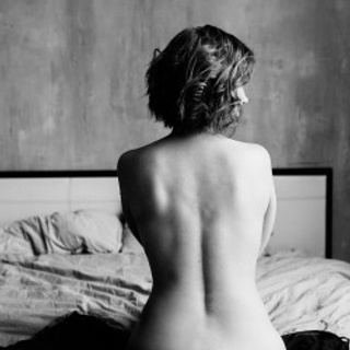 BEWERTUNGEN. Kunst Nacktfotograf Evgeny Nikonoff