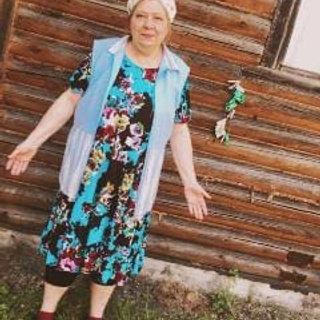 Татьяна Пискарева. Актерское агентство Art-faces