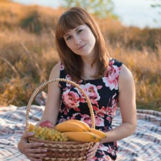 ОТЗЫВЫ. Фотограф во Владимире Татьяна Бабикова