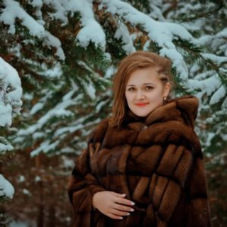 ОТЗЫВЫ. Фотограф во Владимире Татьяна Бабикова