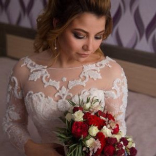 ОТЗЫВЫ. Фотограф во Владимире Татьяна Бабикова