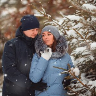ОТЗЫВЫ. Фотограф во Владимире Татьяна Бабикова