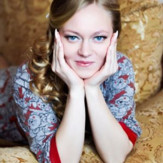 ОТЗЫВЫ. Фотограф во Владимире Татьяна Бабикова