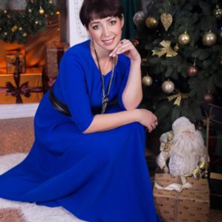 ОТЗЫВЫ. Фотограф во Владимире Татьяна Бабикова