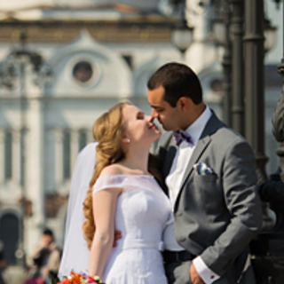 Отзывы о работе Сергея Рябинина на свадьбах, корпоративах, юбилеях и д. Ведущий на свадьбу, корпоратив и юбилей в Москве Сергей Рябинин