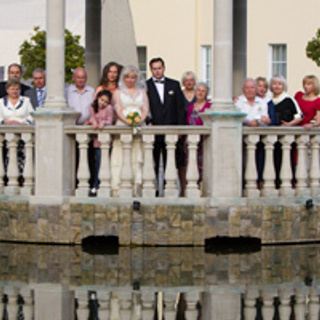 Отзывы о работе Сергея Рябинина на свадьбах, корпоративах, юбилеях и д. Ведущий на свадьбу, корпоратив и юбилей в Москве Сергей Рябинин