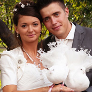 Отзывы о работе Сергея Рябинина на свадьбах, корпоративах, юбилеях и д. Ведущий на свадьбу, корпоратив и юбилей в Москве Сергей Рябинин