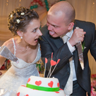 Отзывы о работе Сергея Рябинина на свадьбах, корпоративах, юбилеях и д. Ведущий на свадьбу, корпоратив и юбилей в Москве Сергей Рябинин