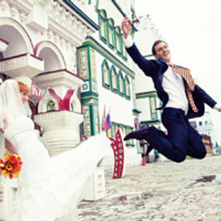 Отзывы о работе Сергея Рябинина на свадьбах, корпоративах, юбилеях и д. Ведущий на свадьбу, корпоратив и юбилей в Москве Сергей Рябинин