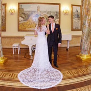 Отзывы о работе Сергея Рябинина на свадьбах, корпоративах, юбилеях и д. Ведущий на свадьбу, корпоратив и юбилей в Москве Сергей Рябинин