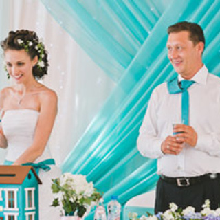 Отзывы о работе Сергея Рябинина на свадьбах, корпоративах, юбилеях и д. Ведущий на свадьбу, корпоратив и юбилей в Москве Сергей Рябинин