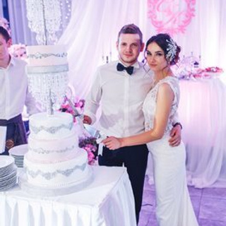 Отзывы клиентов о нашей работе на свадьбе