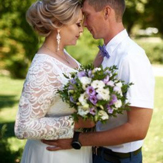 Отзывы клиентов о нашей работе на свадьбе