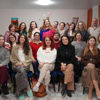 Отзывы. Фотограф Елена Храмова