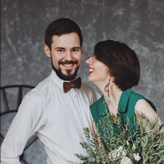 Отзывы. Фотограф в Красноярске Надежда Воскресенская