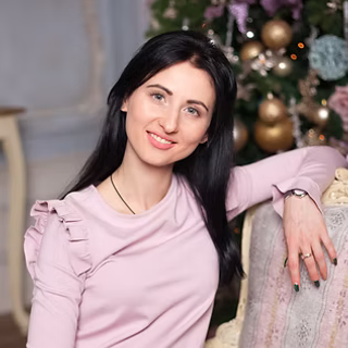 Отзывы. Семейный и церковный фотограф в Санкт Петербурге Мария Гобыча