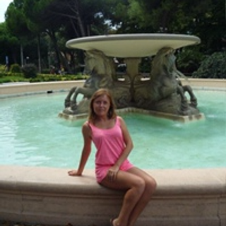 Отзывы. Зажигательная ведущая на ваш праздник в Санкт-Петербурге