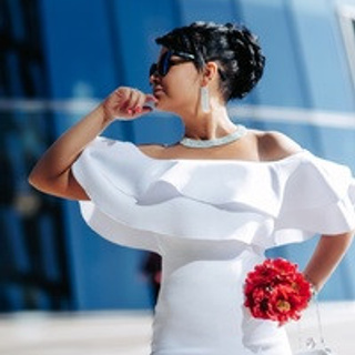 Отзывы. Зажигательная ведущая на ваш праздник в Санкт-Петербурге