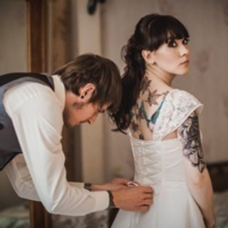 Отзывы о свадебном фотографе. Семейный фотограф в Санкт-Петербурге Анна Аверина