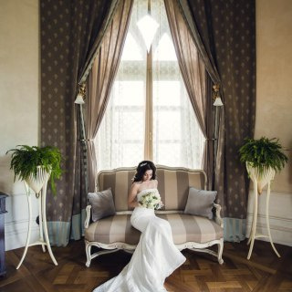 Отзывы о свадебном фотографе. Семейный фотограф в Санкт-Петербурге Анна Аверина