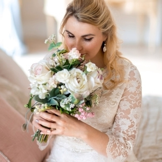 Отзывы о свадебном фотографе. Семейный фотограф в Санкт-Петербурге Анна Аверина