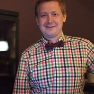 Ведущий Алексей Зубков. Ведущий на свадьбу в Москве Зубков Алексей