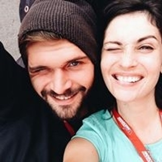 Ведущий Алексей Зубков. Ведущий на свадьбу в Москве Зубков Алексей