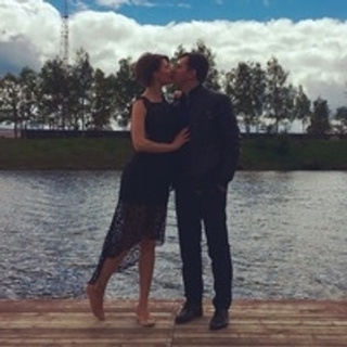 Ведущий Алексей Зубков. Ведущий на свадьбу в Москве Зубков Алексей