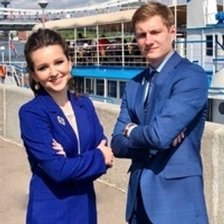 Ведущий Алексей Зубков. Ведущий на свадьбу в Москве Зубков Алексей