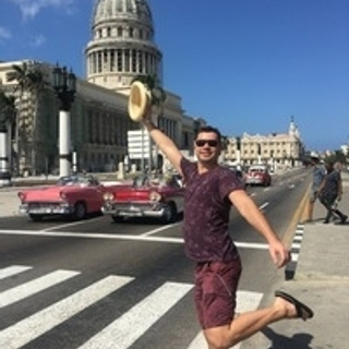 Ведущий Алексей Зубков. Ведущий на свадьбу в Москве Зубков Алексей