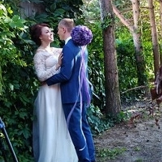 Ведущий Алексей Зубков. Ведущий на свадьбу в Москве Зубков Алексей