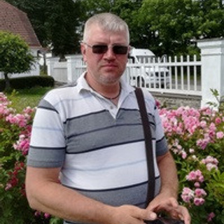 Онлайн-курс. Портретный фотограф в Санкт-Петербурге Алексей Корзов