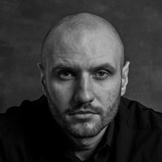 Онлайн-курс. Портретный фотограф в Санкт-Петербурге Алексей Корзов