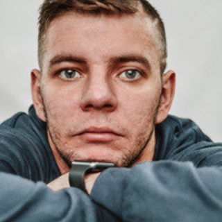 Онлайн-курс. Портретный фотограф в Санкт-Петербурге Алексей Корзов