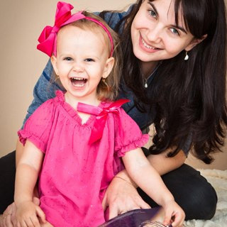 Отзывы о фотографе Зульфия Сабирова. Семейный детский фотограф Зульфия Сабирова Москва