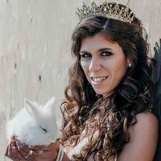 Reference fotografa. Svatební fotografka