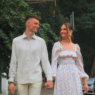 Видеограф курск. Свадебный видеограф — Родион Полудин