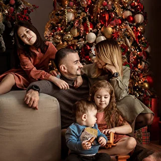 Отзывы. Леся Гаранина. Семейный фотограф/видеограф Москва и область