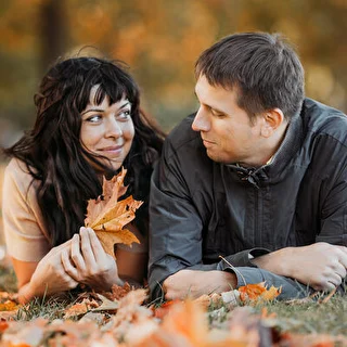 Отзывы. Леся Гаранина. Семейный фотограф/видеограф Москва и область